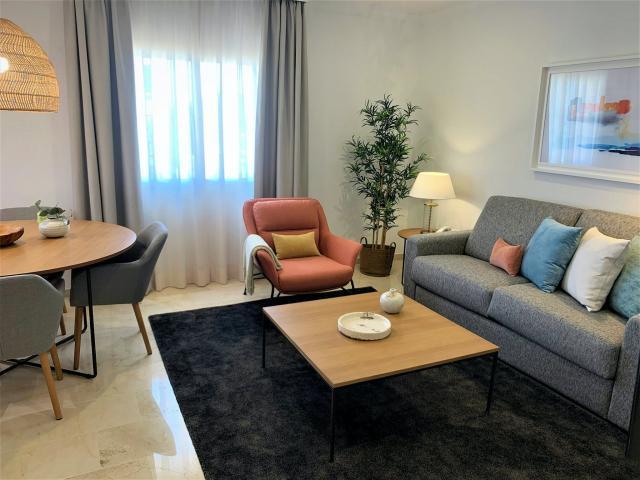 Apartamentos 1 Dormitorio Archidona Archidona ES70137661