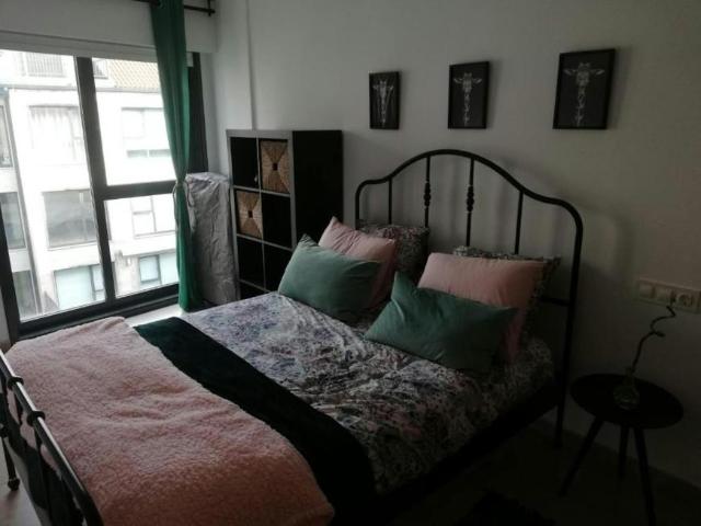 Apartamentos 1 Dormitorio Ares Ares ES102814076