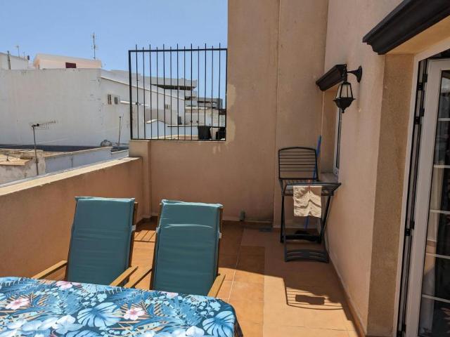 Apartamentos 1 Dormitorio Arrecife Arrecife ELS102854814