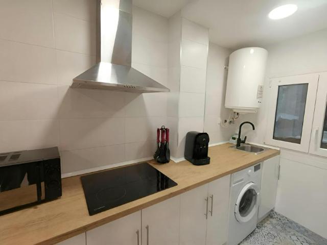 Apartamentos 1 Dormitorio Burgos Burgos ES104798280