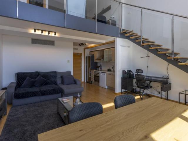 Apartamentos 1 Dormitorio Burjassot Burjassot ES104257788