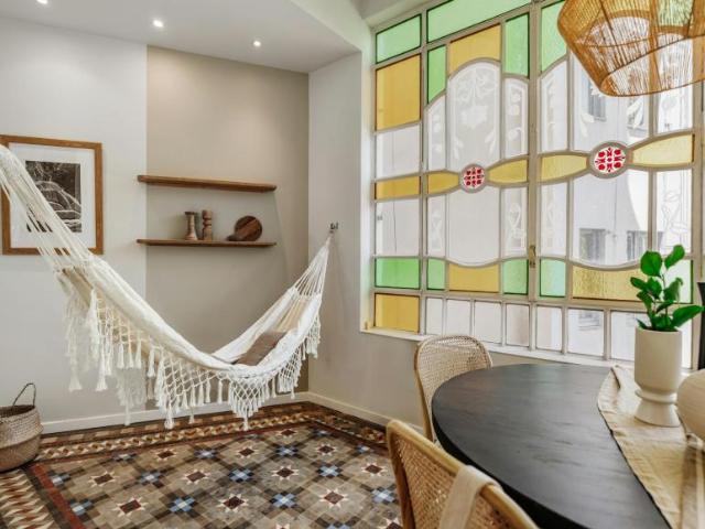 Apartamentos 1 Dormitorio Barcelona Barcelona ELS101408270
