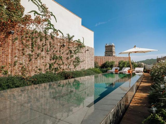 Apartamentos 1 Dormitorio Barcelona Barcelona ELS101408922
