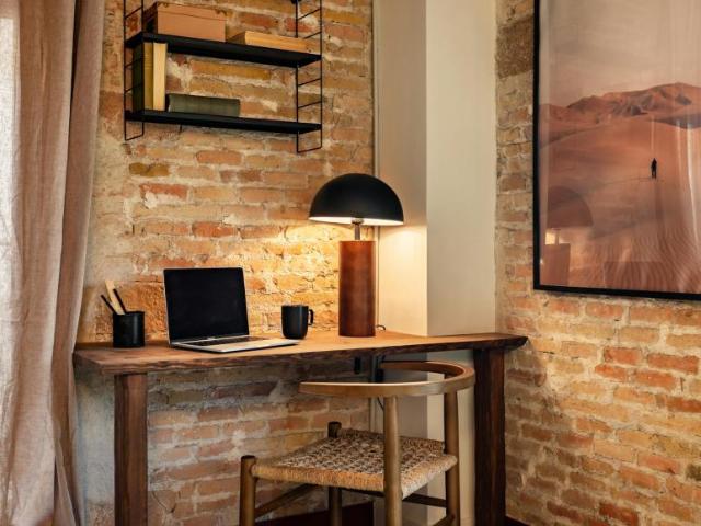 Apartamentos 1 Dormitorio Barcelona Barcelona ELS101409068