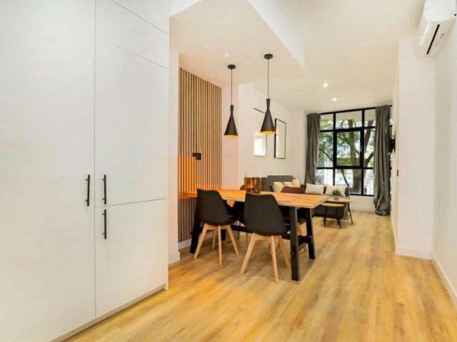 Apartamentos 1 Dormitorio Barcelona Barcelona ELS102815127
