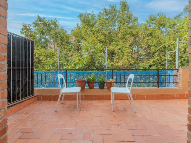 Apartamentos 1 Dormitorio Barcelona Barcelona ELS102916912