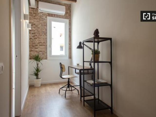Apartamentos 1 Dormitorio Barcelona Barcelona ELS44489913