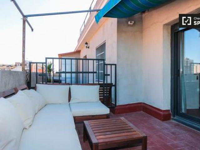 Apartamentos 1 Dormitorio Barcelona Barcelona ELS44490062