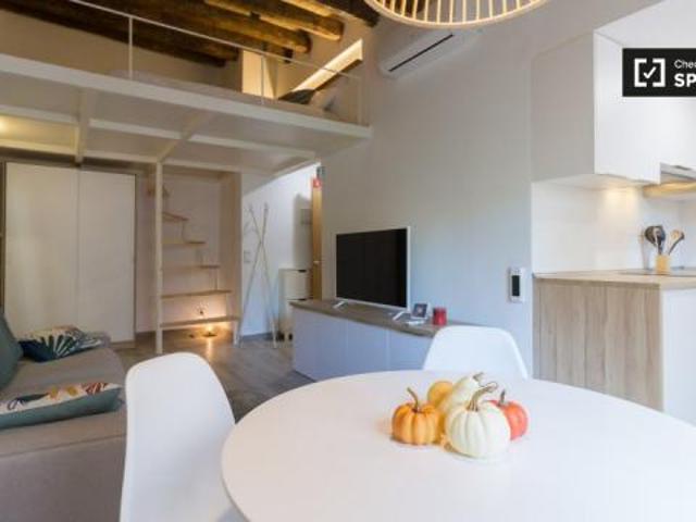 Apartamentos 1 Dormitorio Barcelona Barcelona ELS44495079
