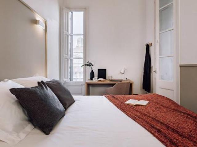 Apartamentos 1 Dormitorio Barcelona Barcelona ELS88725476