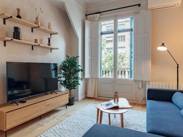 Apartamentos 1 Dormitorio Barcelona Barcelona ELS88725629
