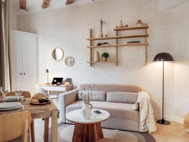 Apartamentos 1 Dormitorio Barcelona Barcelona ELS88725636
