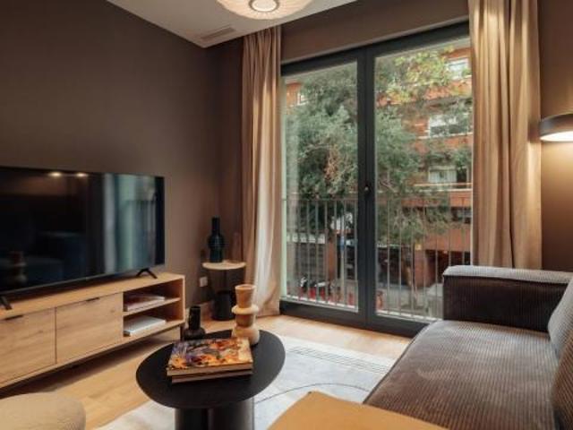 Apartamentos 1 Dormitorio Barcelona Barcelona ELS88725671