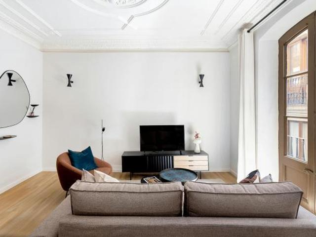 Apartamentos 1 Dormitorio Barcelona Barcelona ELS88150226