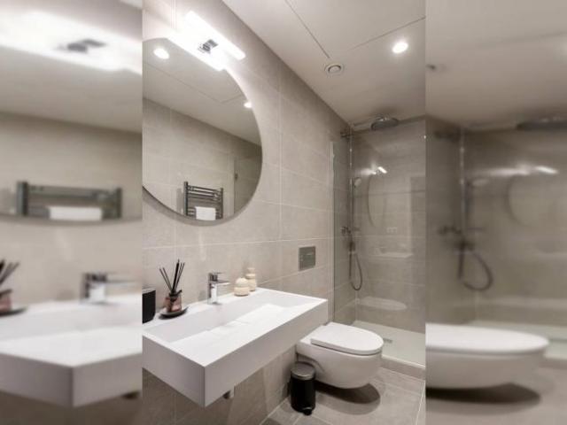 Apartamentos 1 Dormitorio Barcelona Barcelona ELS90113477