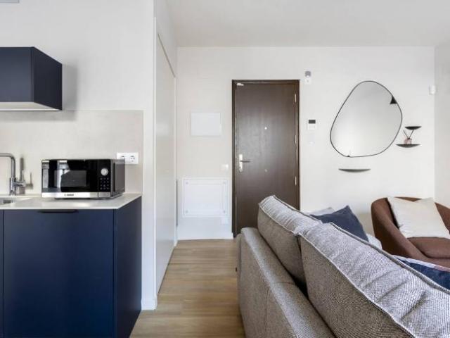 Apartamentos 1 Dormitorio Barcelona Barcelona ELS90113627