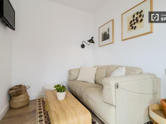 Apartamentos 1 Dormitorio Barcelona Barcelona ELS94501121