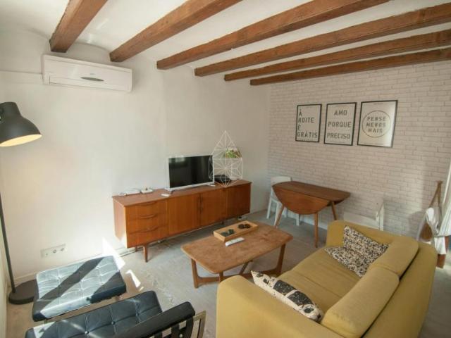 Apartamentos 1 Dormitorio Barcelona Barcelona ELS95483163