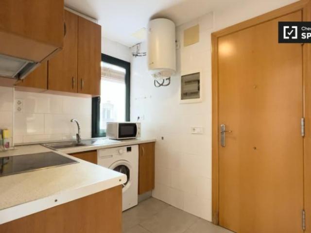 Apartamentos 1 Dormitorio Barcelona Barcelona ELS96656671