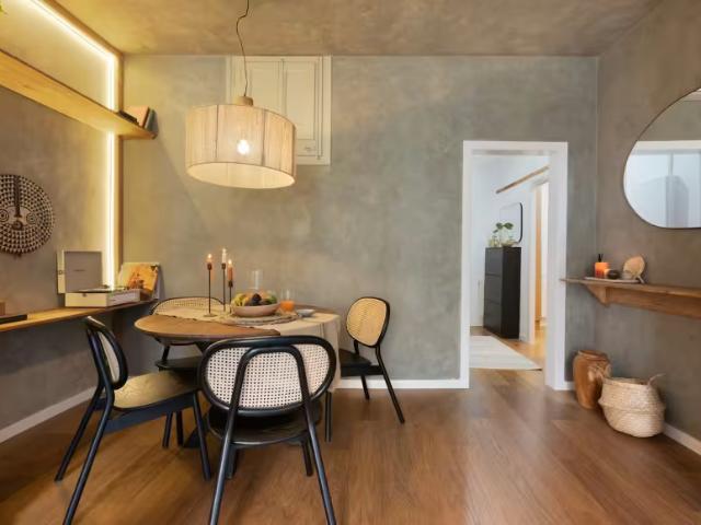 Apartamentos 1 Dormitorio Barcelona Barcelona ELS96656238