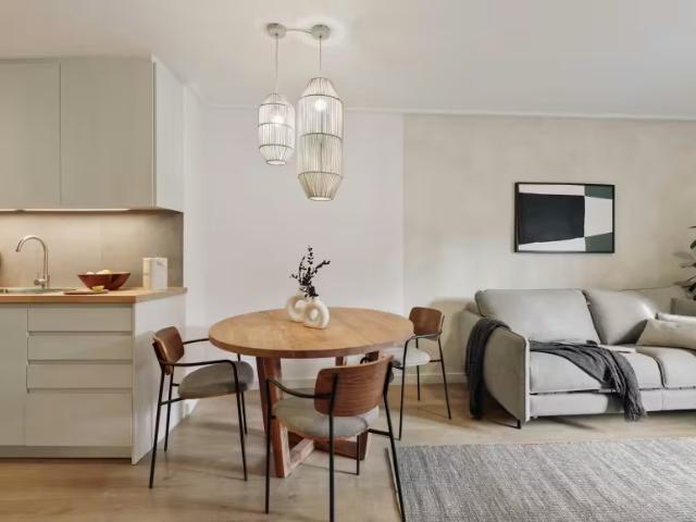 Apartamentos 1 Dormitorio Barcelona Barcelona ELS96791055