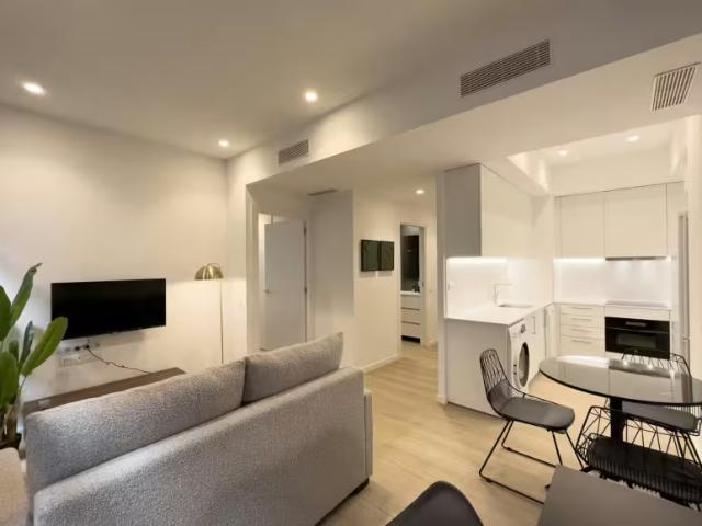 Apartamentos 1 Dormitorio Barcelona Barcelona ELS96887867