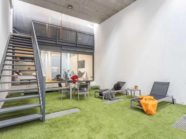 Apartamentos 1 Dormitorio Barcelona Barcelona ELS96003339