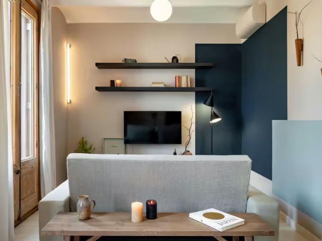 Apartamentos 1 Dormitorio Barcelona Barcelona ELS96258720