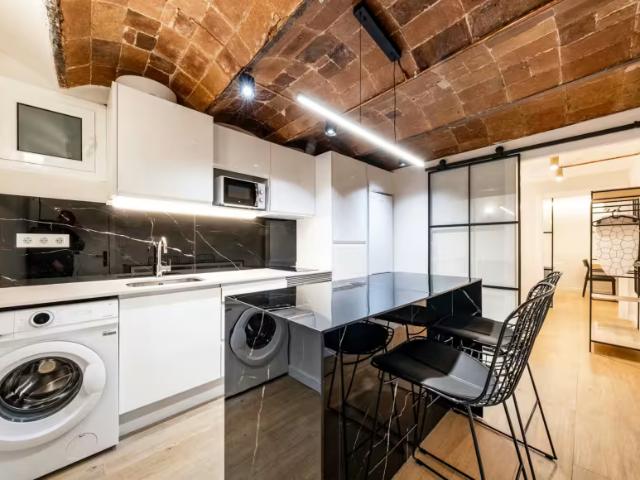 Apartamentos 1 Dormitorio Barcelona Barcelona ELS97085394