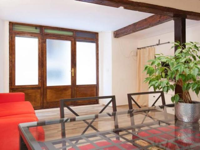 Apartamentos 1 Dormitorio Barcelona Barcelona ELS98402807