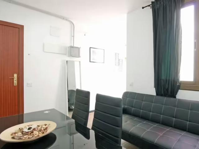 Apartamentos 1 Dormitorio Barcelona Barcelona ELS98069497