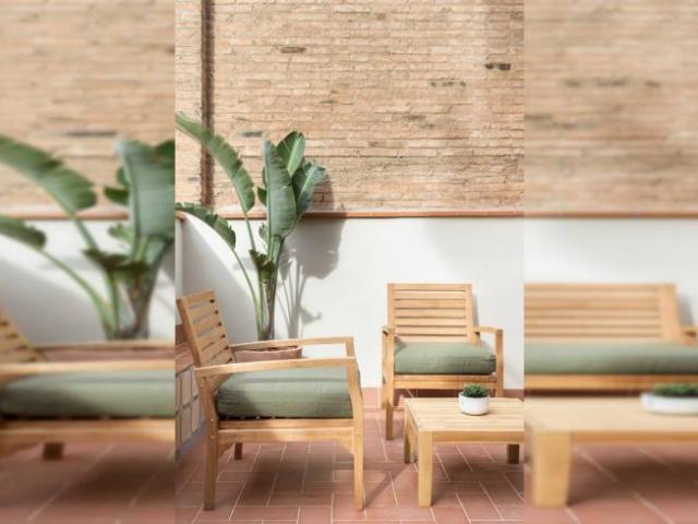 Apartamentos 1 Dormitorio Barcelona Barcelona ELS99510444