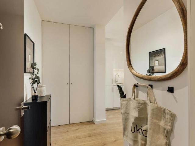 Apartamentos 1 Dormitorio Barcelona Barcelona ELS99938069