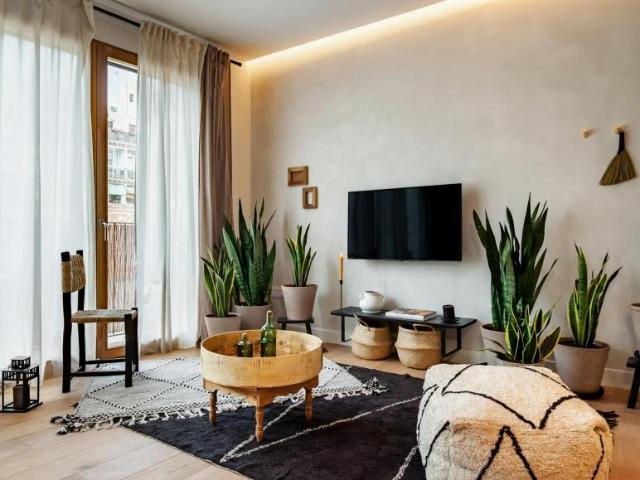 Apartamentos 1 Dormitorio Barcelona Barcelona ELS99939182