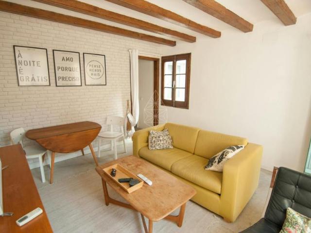 Apartamentos 1 Dormitorio Barcelona Barcelona ELS99157659