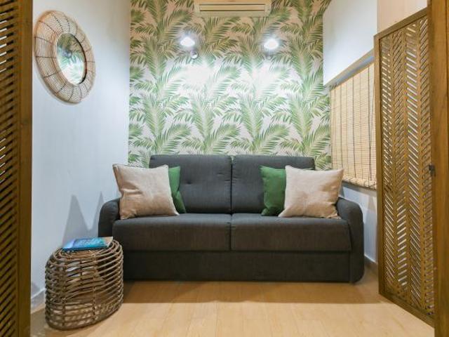 Apartamentos 1 Dormitorio Barcelona Barcelona ES65796780