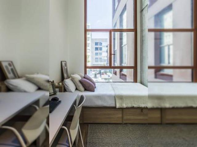 Apartamentos 1 Dormitorio Barcelona Barcelona ES74440086