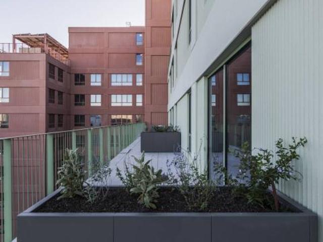 Apartamentos 1 Dormitorio Barcelona Barcelona ES74440147