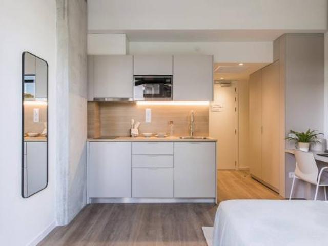 Apartamentos 1 Dormitorio Barcelona Barcelona ES74440159