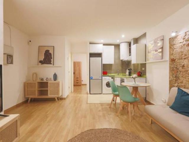 Apartamentos 1 Dormitorio Barcelona Barcelona ES75006353