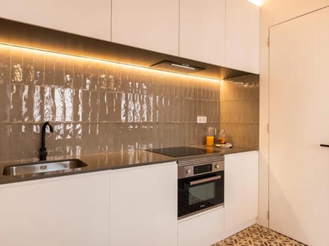 Apartamentos 1 Dormitorio Barcelona Barcelona ES79011946