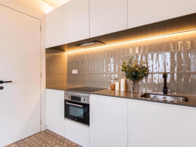 Apartamentos 1 Dormitorio Barcelona Barcelona ES79011948