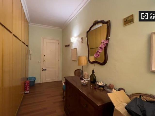 Apartamentos 1 Dormitorio Barcelona Barcelona ES89597667