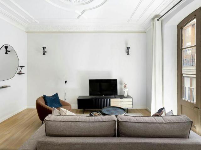 Apartamentos 1 Dormitorio Barcelona Barcelona ES89984752