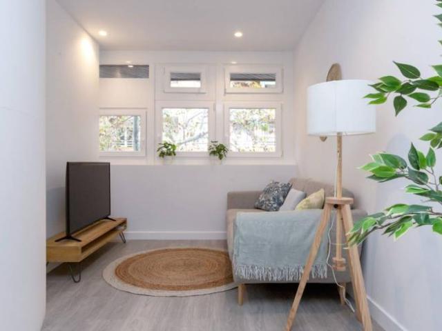 Apartamentos 1 Dormitorio Barcelona Barcelona ES91291175