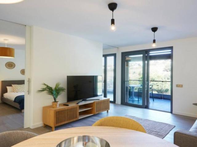 Apartamentos 1 Dormitorio Barcelona Barcelona ES91291347