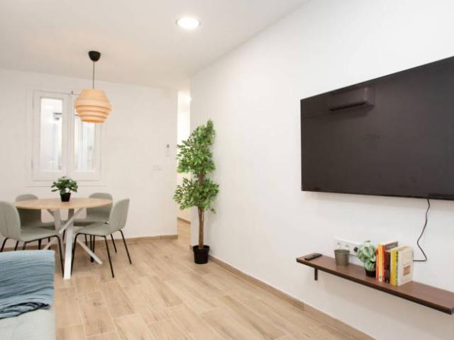 Apartamentos 1 Dormitorio Barcelona Barcelona ES91291637