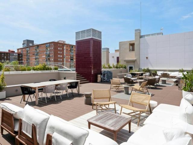 Apartamentos 1 Dormitorio Barcelona Barcelona ES91454377
