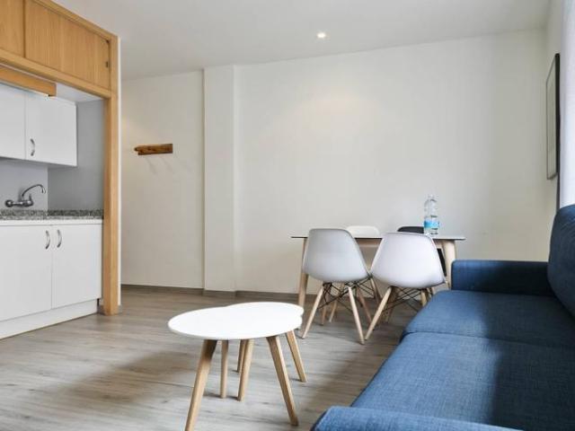 Apartamentos 1 Dormitorio Barcelona Barcelona ES91573975