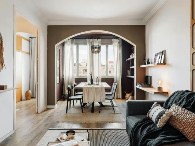 Apartamentos 1 Dormitorio Barcelona Barcelona ES94572345